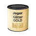 LACQUER WITH GLOSSY GOLD 0.5 L JEGER - Декоративни покрития<<<Интериорни бои<<<Бои и лакове<<<Praktiker&&&Декоративни