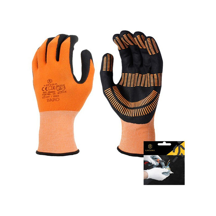 LACUNA BARO WORK GLOVES