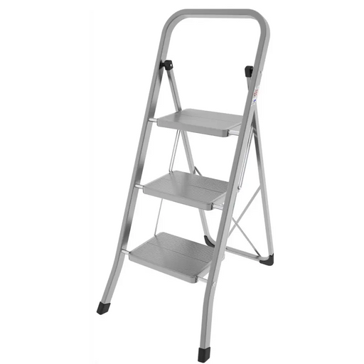 Ladder Colombo STABILO G120L03W - Домакински прибори<<<За Кухнята<<<Малки електроуреди<<<TechMart