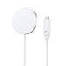 Ładowarka bezprzewodowa z uchwytem Choetech T518-F + H046 15W (biała) - Other<<<GSM Accessories<<<InnproXML&&&Cell