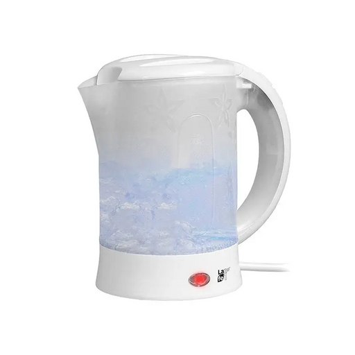 LAFE CEG-010.1 electric kettle 0.6 L 650 W - Electric kettlesAGD-CZE<<<Home Appliance - ProductsAGD<<<ActionPL