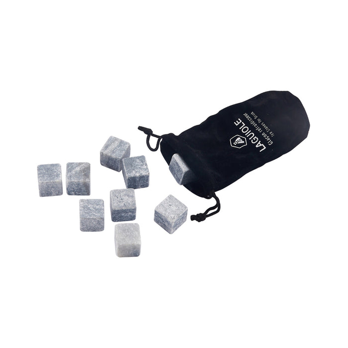COOLING CUBES 9PCS. LAGUIOLE