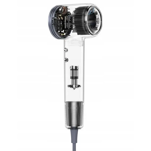 Laifen Swift hair dryer (grey)