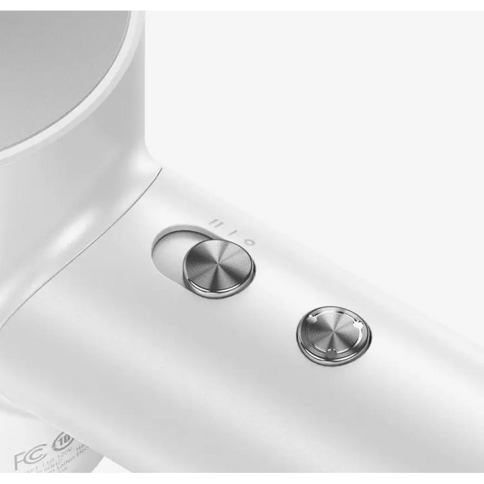 Laifen Swift hair dryer (white)