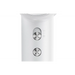 Laifen Swift hair dryer (white)