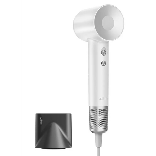 Laifen Swift hair dryer (white)