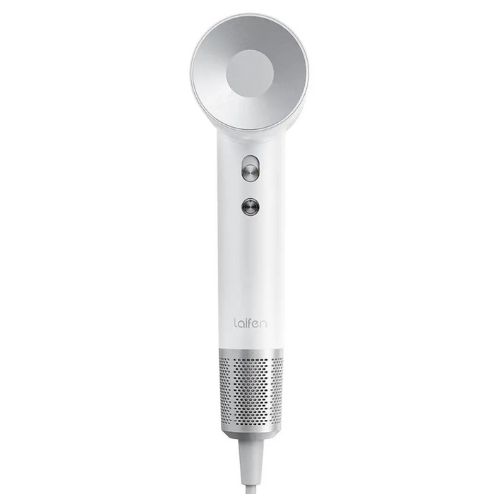 Laifen Swift hair dryer (white)