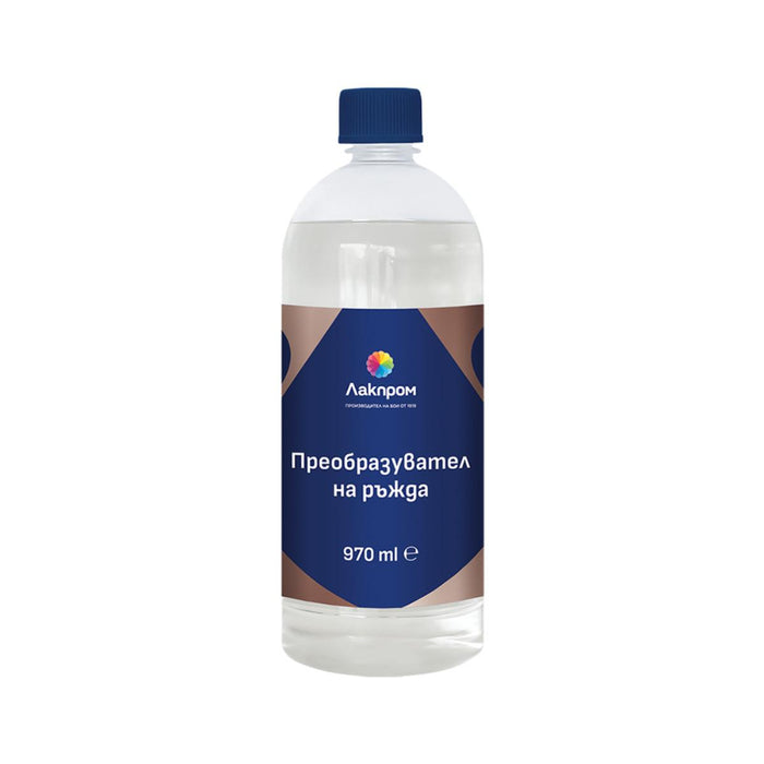 RUST CONVERTER 970 ml