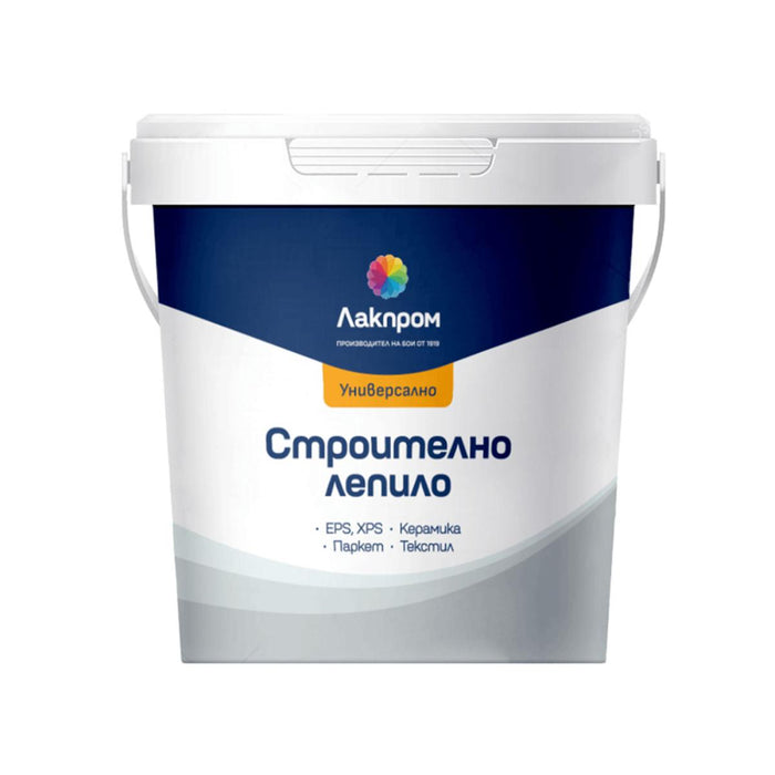 GLUE UNIVERSAL CONSTRUCTION 5 KG