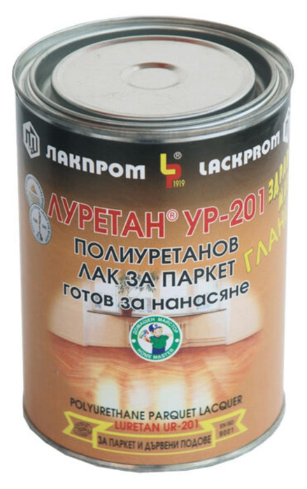 LURETAN UR-201 GL. 0.73