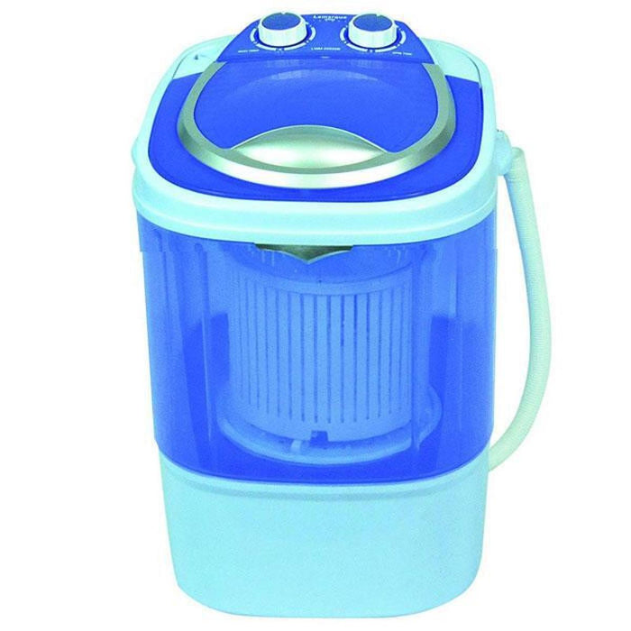 MINI WASHING MACHINE 3 KG LAMARQUE LWM-20035B