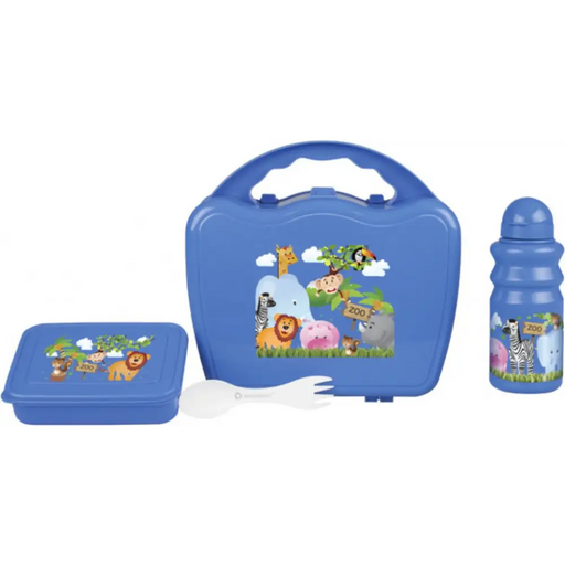 Lamart LT8015 Box Set 4pc - Домакински прибори<<<За Кухнята<<<Малки електроуреди<<<TechMart