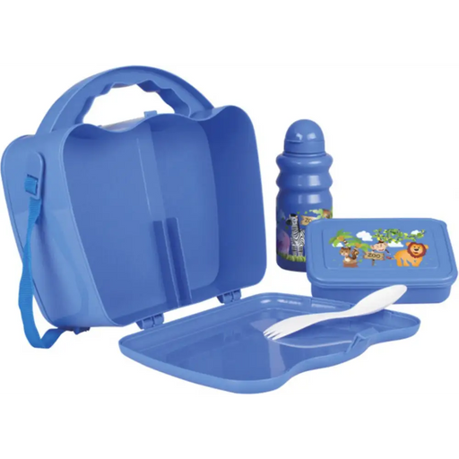 Lamart LT8015 Box Set 4pc - Домакински прибори<<<За Кухнята<<<Малки електроуреди<<<TechMart