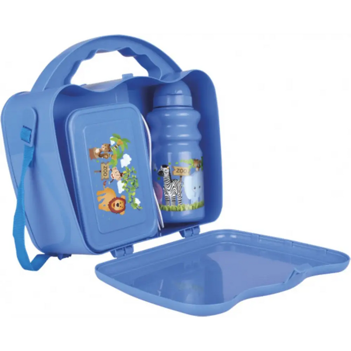 Lamart LT8015 Box Set 4pc - Домакински прибори<<<За Кухнята<<<Малки електроуреди<<<TechMart