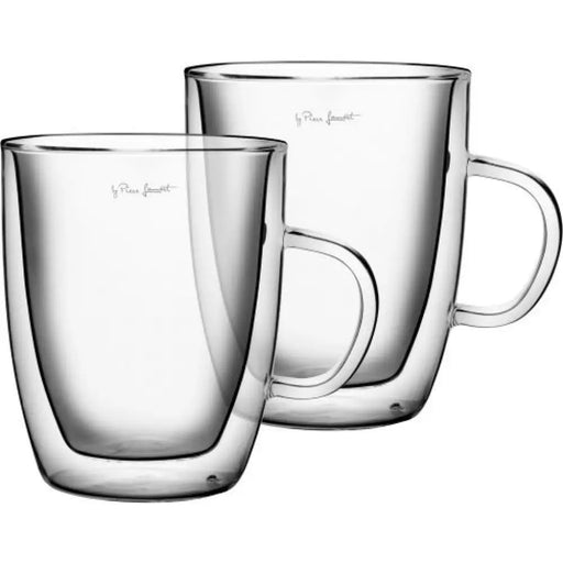 Lamart LT9008 tea glasses 2 pcs - Кафе и аксесоари<<<Кафемашини<<<Малки