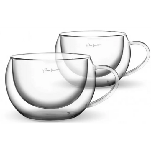Lamart LT9012 coffee cups 2 pcs - Кафе и аксесоари<<<Кафемашини<<<Малки