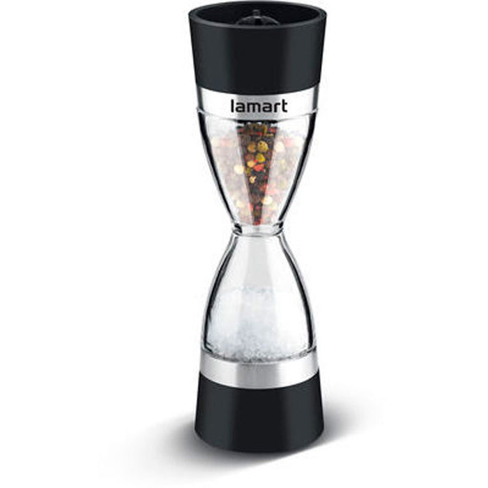 GRINDER 2 IN 1 MECHANICAL LT7045 LAMART