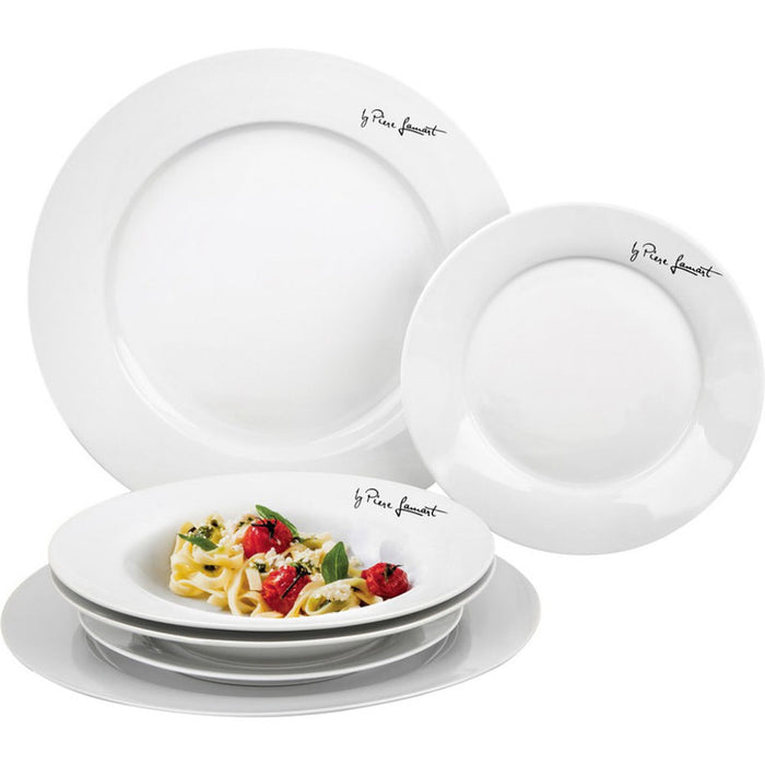 DINE 6 PIECE DINING SET LT9001 LAMART