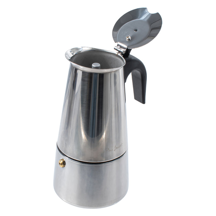 COFFEE MAKER 6 CUPS LT7077 LAMART