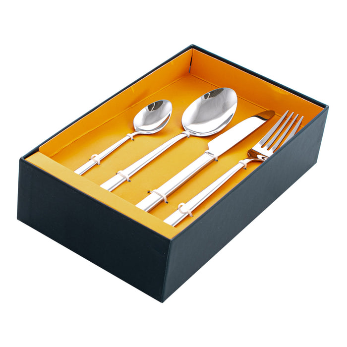 16-PIECE CUTLERY BELLA LAMART LT5040
