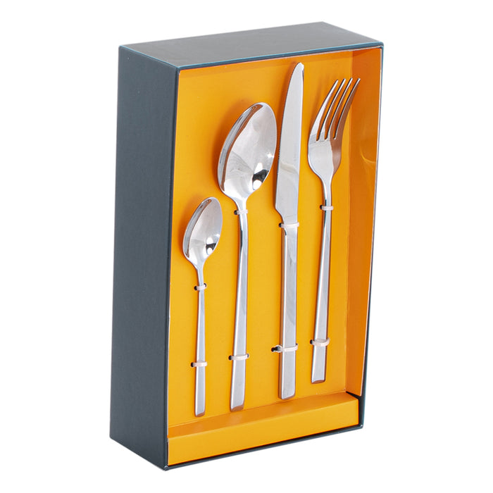 16-PIECE CUTLERY BELLA LAMART LT5040