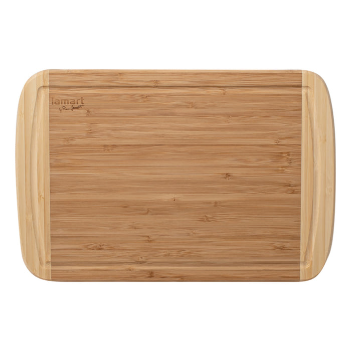 BAMBOO BOARD 36 X 24 CM LAMART LT2142