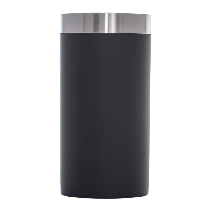 KNIFE BLOCK 22.5 CM BLACK LT2149 LAMART