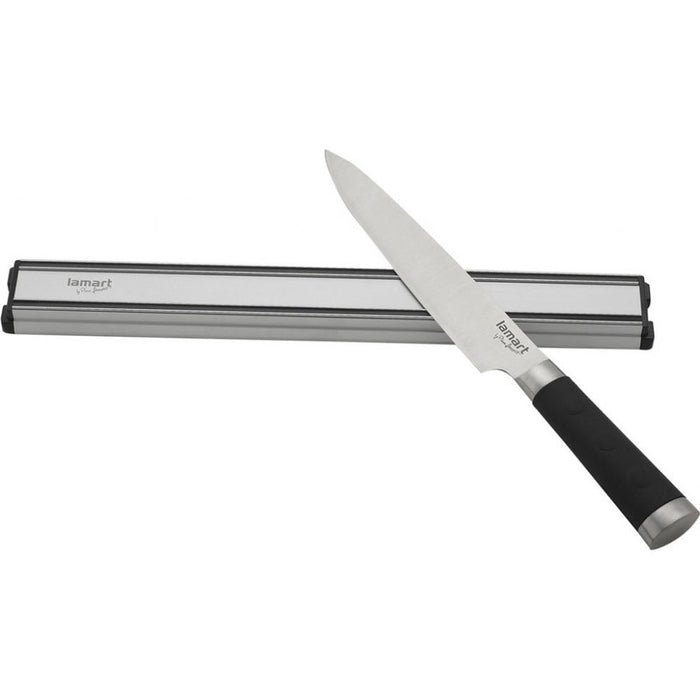 MAGNETIC KNIFE HOLDER 36.5 LAMART LT2037