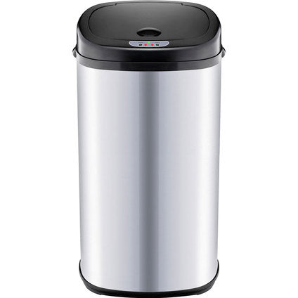 WASTE BIN 42L AUTOMATIC LAMART LT8022
