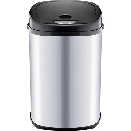 WASTE BIN 30L AUTOMATIC LAMART LT8021