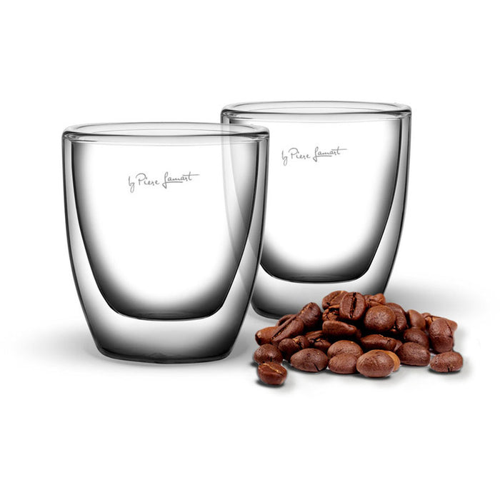 Lamart coffee cups LT9009 2 pcs