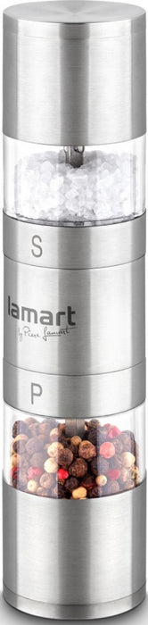 GRINDER 2-IN-1 LAMART LT7013