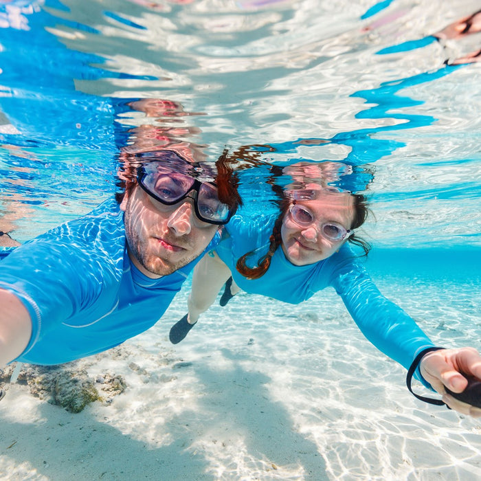 LAMAX X3.2 action camera