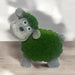 LAMB GARDEN FIGURE HD HD-10914 - Декоративни фигури<<<Градина<<<Praktiker