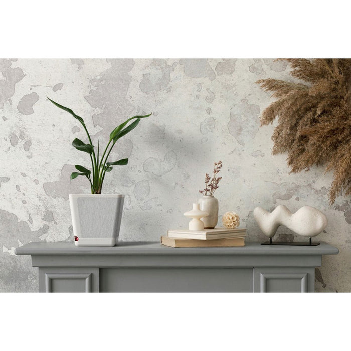 PLASTIC BOX 18X18CM LAMELA KORA