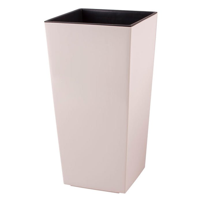 PLASTIC CASE 19X19X36CM LAMELA FINESIA