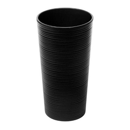 PLASTIC BOX F25CM LAMELA LILIA