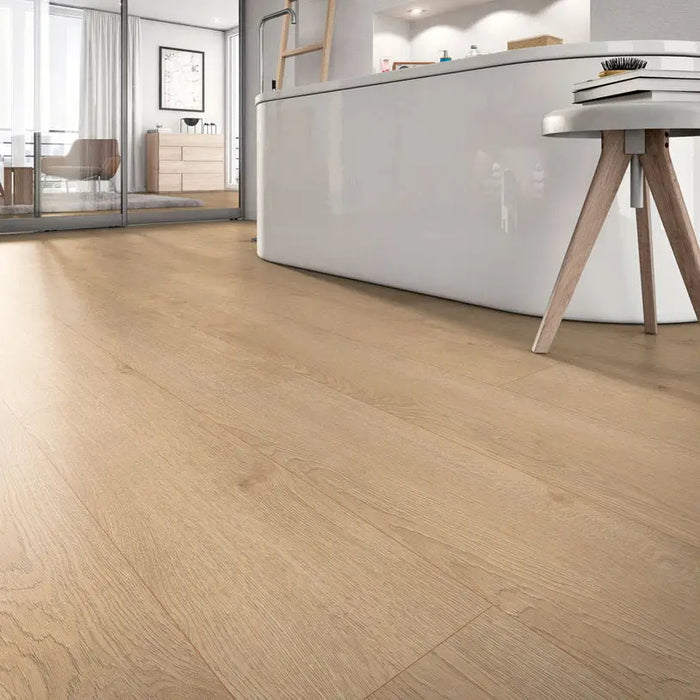 LAMINATED PARQUET EGGER AQUA LIGHT REDMOND EHL167 8.00 mm 32/AC4 CHAMBER - Паркет<<<Паркет и елементи за