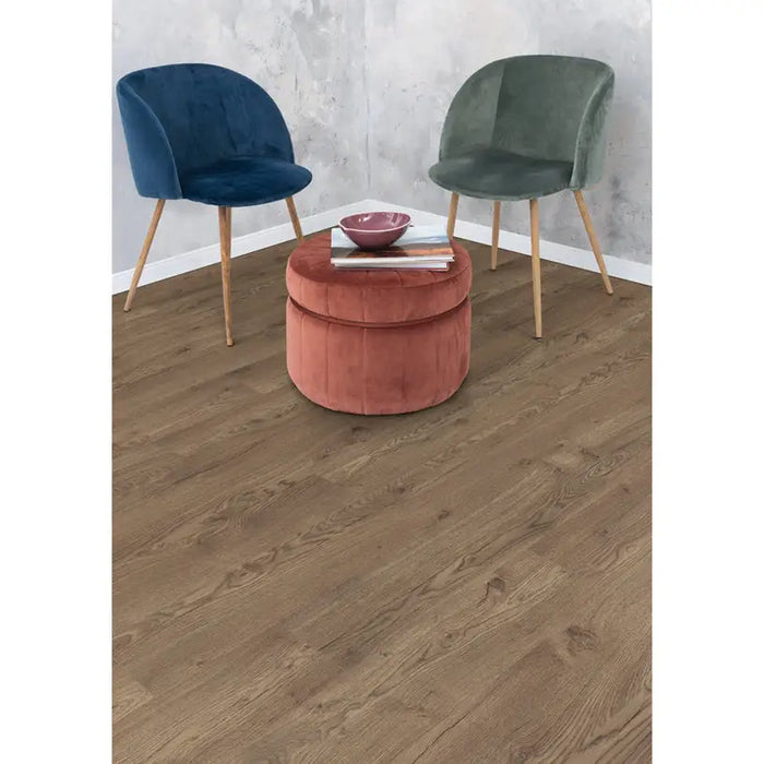 LAMINATED PARQUET EGGER AQUA OAK OLKHON EL2858 10.00 mm 32/AC4 CHAMBER - Паркет<<<Паркет и елементи за монтаж<<<Подови