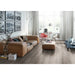 LAMINATED PARQUET EGGER AQUA SHERMAN OAK EL2403 10.00 mm 32/AC4 CHAMBER - Паркет<<<Паркет и елементи за монтаж<<<Подови