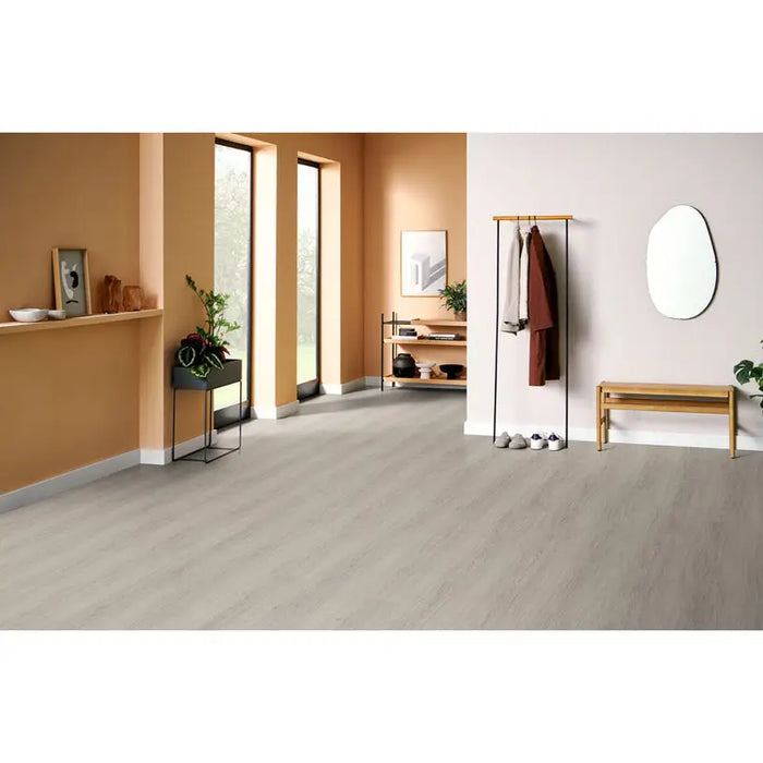 LAMINATED PARQUET EGGER AQUA VICTORIA OAK EL2028 8.00 mm 32/AC4 CHAMBER - Паркет<<<Паркет и елементи за монтаж<<<Подови