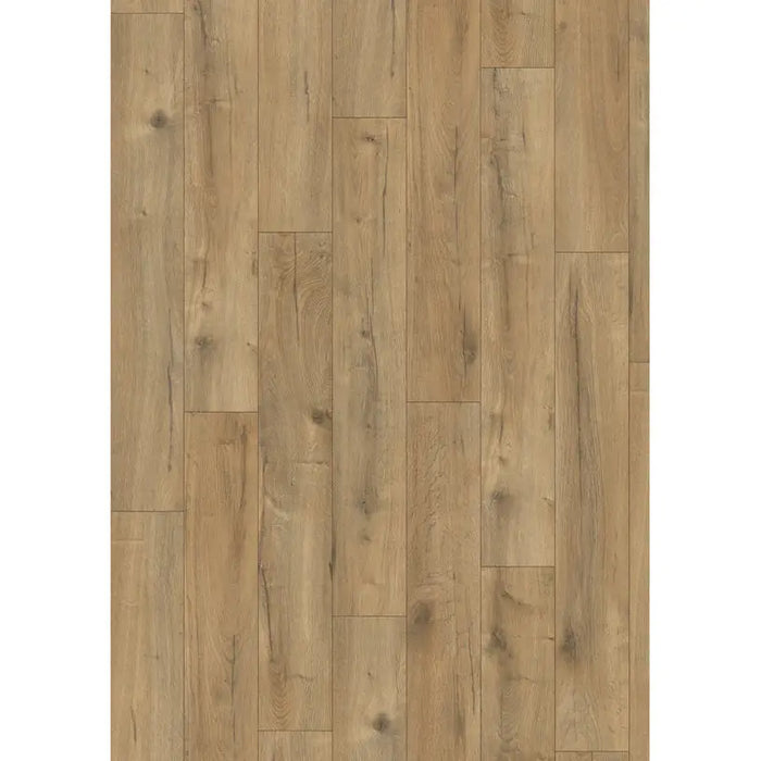 LAMINATED PARQUET EGGER BROWN OAK LODGE H2077 10.00 mm 32/AC4 CHAMBER - Паркет<<<Паркет и елементи за монтаж<<<Подови и