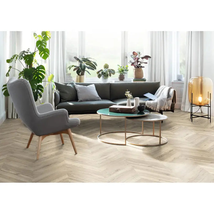 LAMINATED PARQUET EGGER LIGHT RILINGTON EL202F 8.00 mm 32/AC4 - Паркет<<<Паркет и елементи за монтаж<<<Подови и стенни