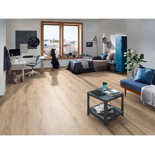 LAMINATED PARQUET KRONOSTEP MORE KASHMIR OAK K470 12.00 mm 33/AC6 CHAMBER - Паркет<<<Паркет и елементи за