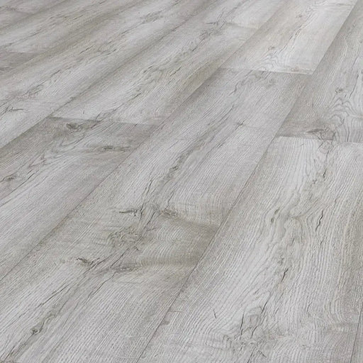 LAMINATED PARQUET KRONOSTEP PINE GRIZZLY 4376 8.00 mm 32/AC4 - Паркет<<<Паркет и елементи за монтаж<<<Подови и стенни