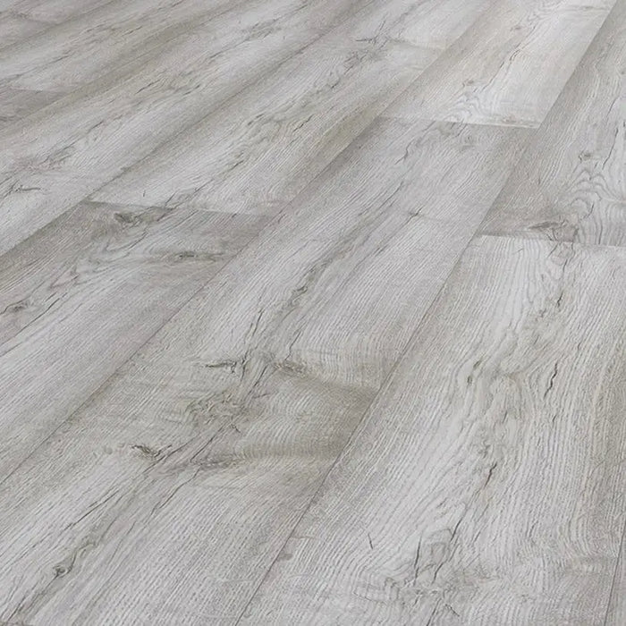 LAMINATED PARQUET KRONOSTEP PINE GRIZZLY 4376 8.00 mm 32/AC4 - Паркет<<<Паркет и елементи за монтаж<<<Подови и стенни