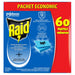LAMINATED TABLETS DOUBLE 60 PCS RAID - Защита от насекоми<<<Защита от