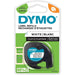Laminated Tape for Labelling Machines Dymo 91221 12 mm - Електроника Периферни и резервни части<<<Компютри|