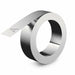 Laminated Tape for Labelling Machines Dymo Aluminium Rhino™ 12 mm (10 Units) - Електроника Периферни и резервни