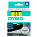 Laminated Tape for Labelling Machines Dymo D1 40918 9 mm LabelManager™ Black Yellow (5 Units) - Електроника Периферни и